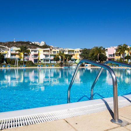 Marina Apartment By Stay-Ici, Algarve Holiday Rental Albufeira Esterno foto