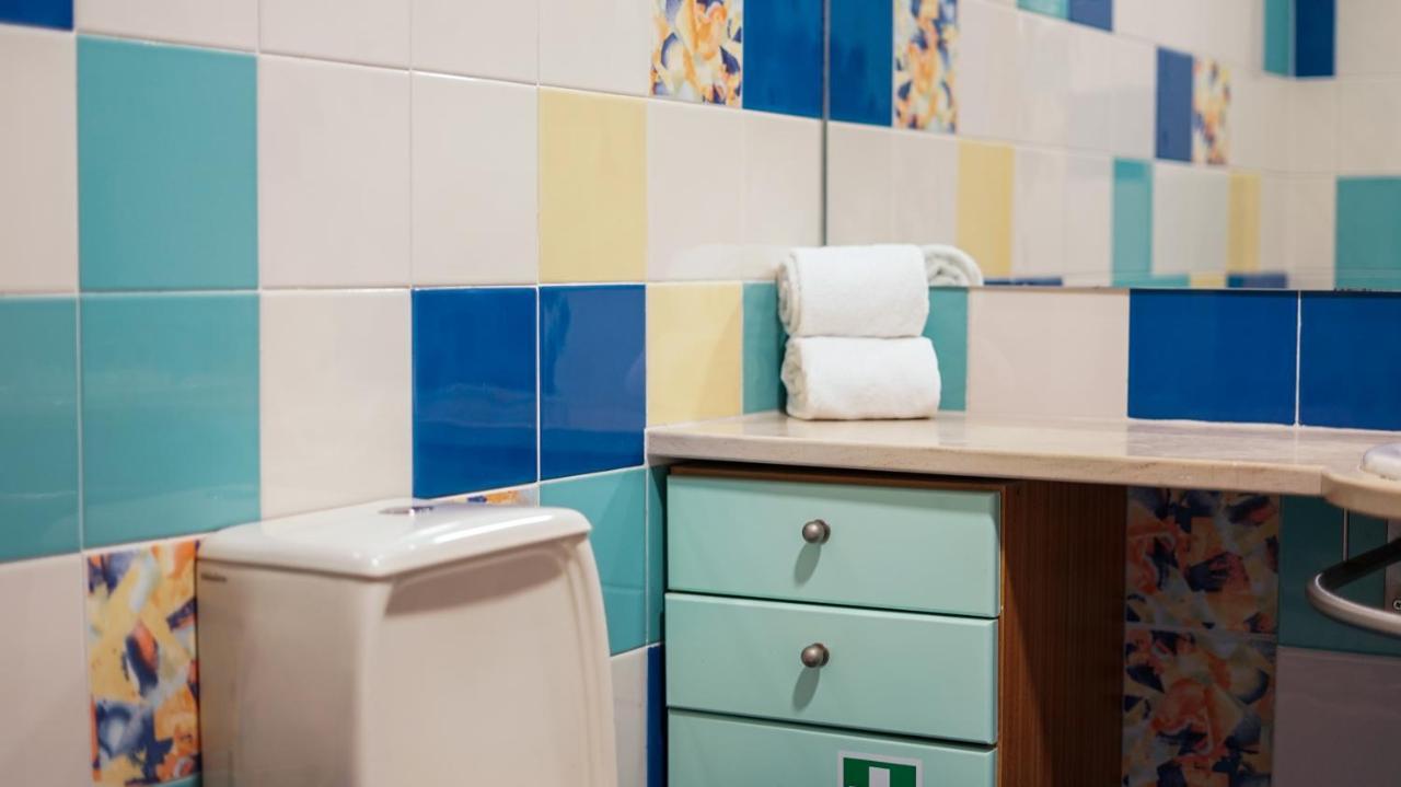 Marina Apartment By Stay-Ici, Algarve Holiday Rental Albufeira Esterno foto
