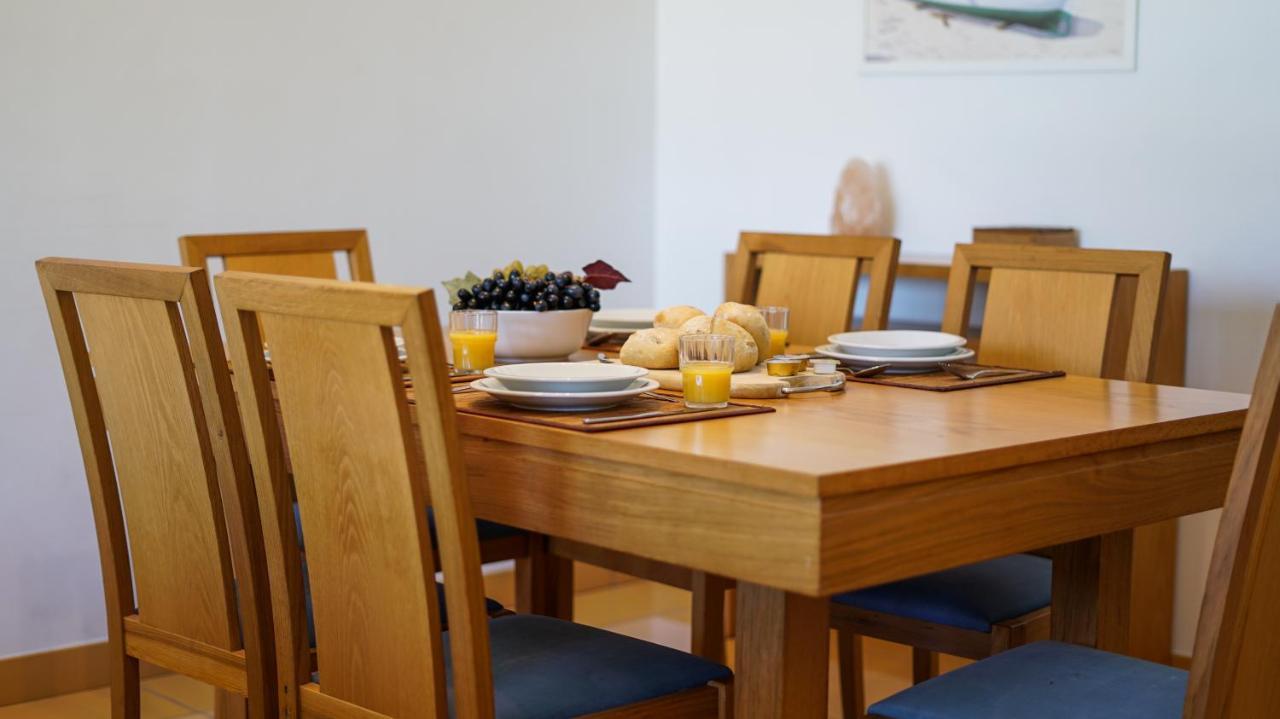 Marina Apartment By Stay-Ici, Algarve Holiday Rental Albufeira Esterno foto