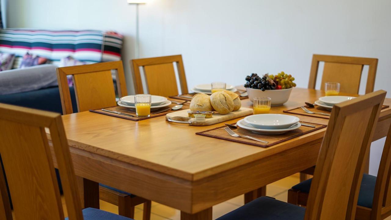 Marina Apartment By Stay-Ici, Algarve Holiday Rental Albufeira Esterno foto
