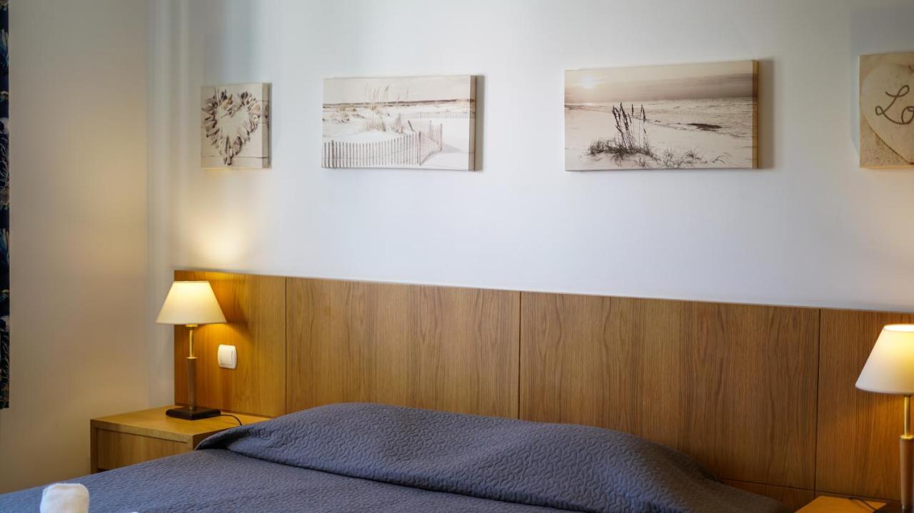 Marina Apartment By Stay-Ici, Algarve Holiday Rental Albufeira Esterno foto