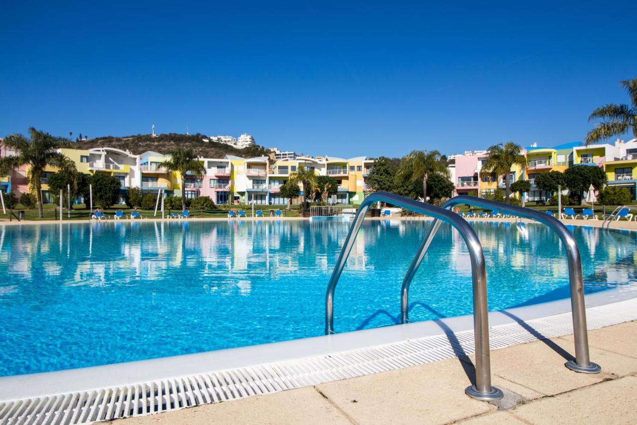 Marina Apartment By Stay-Ici, Algarve Holiday Rental Albufeira Esterno foto