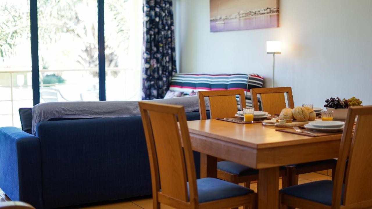 Marina Apartment By Stay-Ici, Algarve Holiday Rental Albufeira Esterno foto