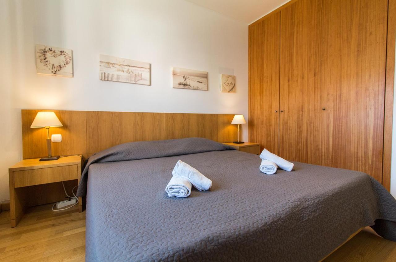 Marina Apartment By Stay-Ici, Algarve Holiday Rental Albufeira Esterno foto