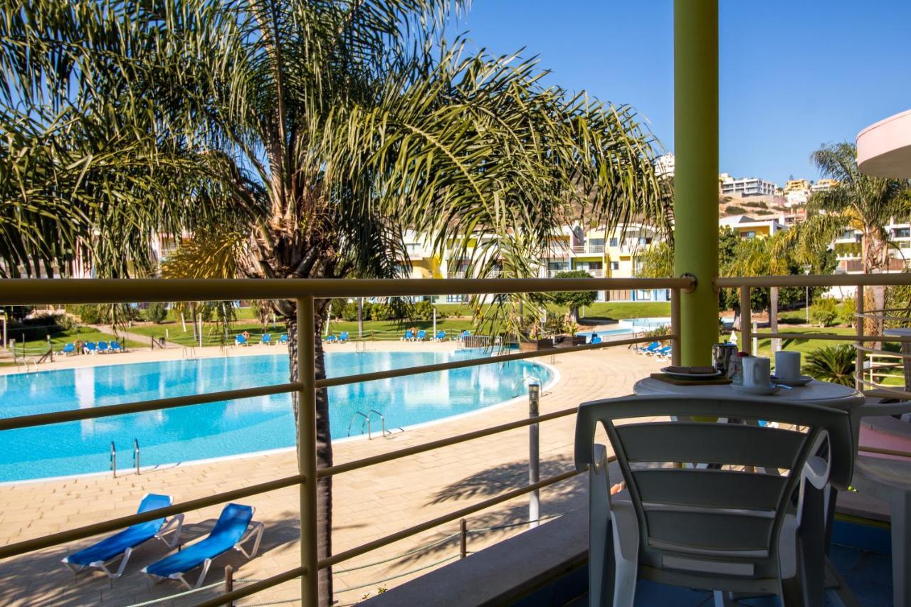 Marina Apartment By Stay-Ici, Algarve Holiday Rental Albufeira Esterno foto