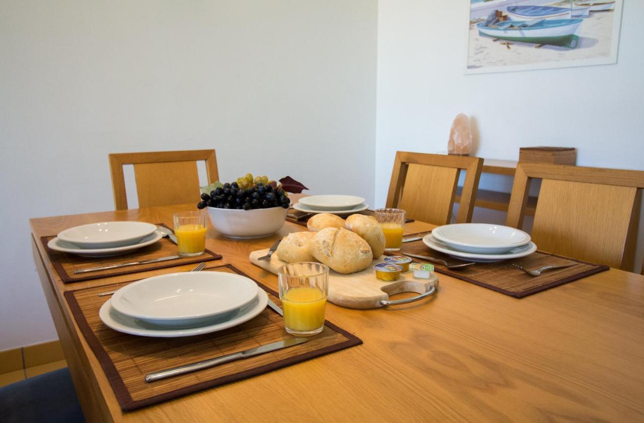 Marina Apartment By Stay-Ici, Algarve Holiday Rental Albufeira Esterno foto