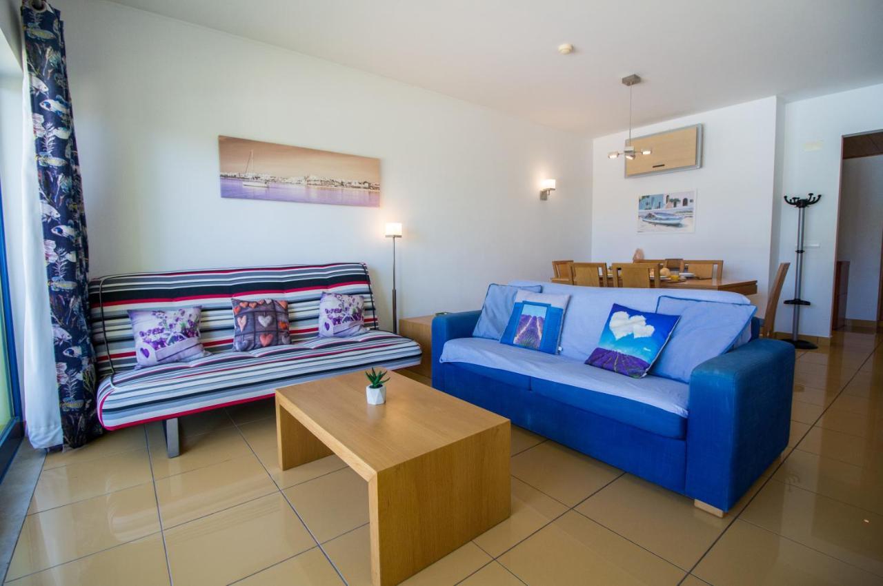 Marina Apartment By Stay-Ici, Algarve Holiday Rental Albufeira Esterno foto