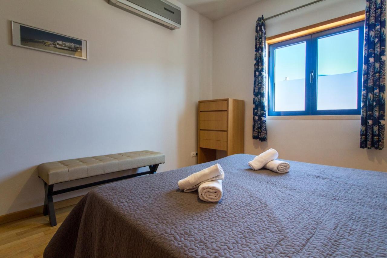 Marina Apartment By Stay-Ici, Algarve Holiday Rental Albufeira Esterno foto
