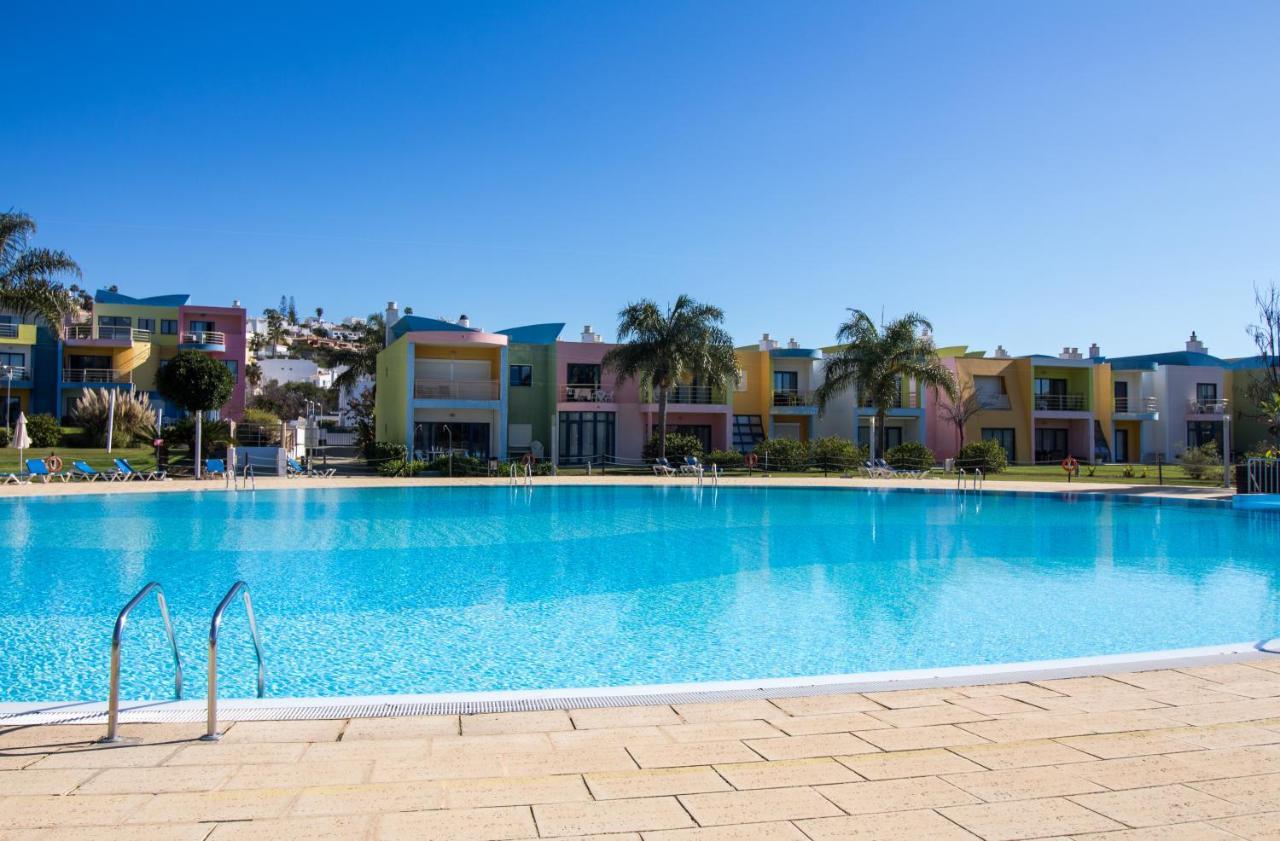 Marina Apartment By Stay-Ici, Algarve Holiday Rental Albufeira Esterno foto