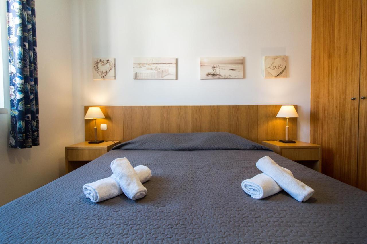 Marina Apartment By Stay-Ici, Algarve Holiday Rental Albufeira Esterno foto