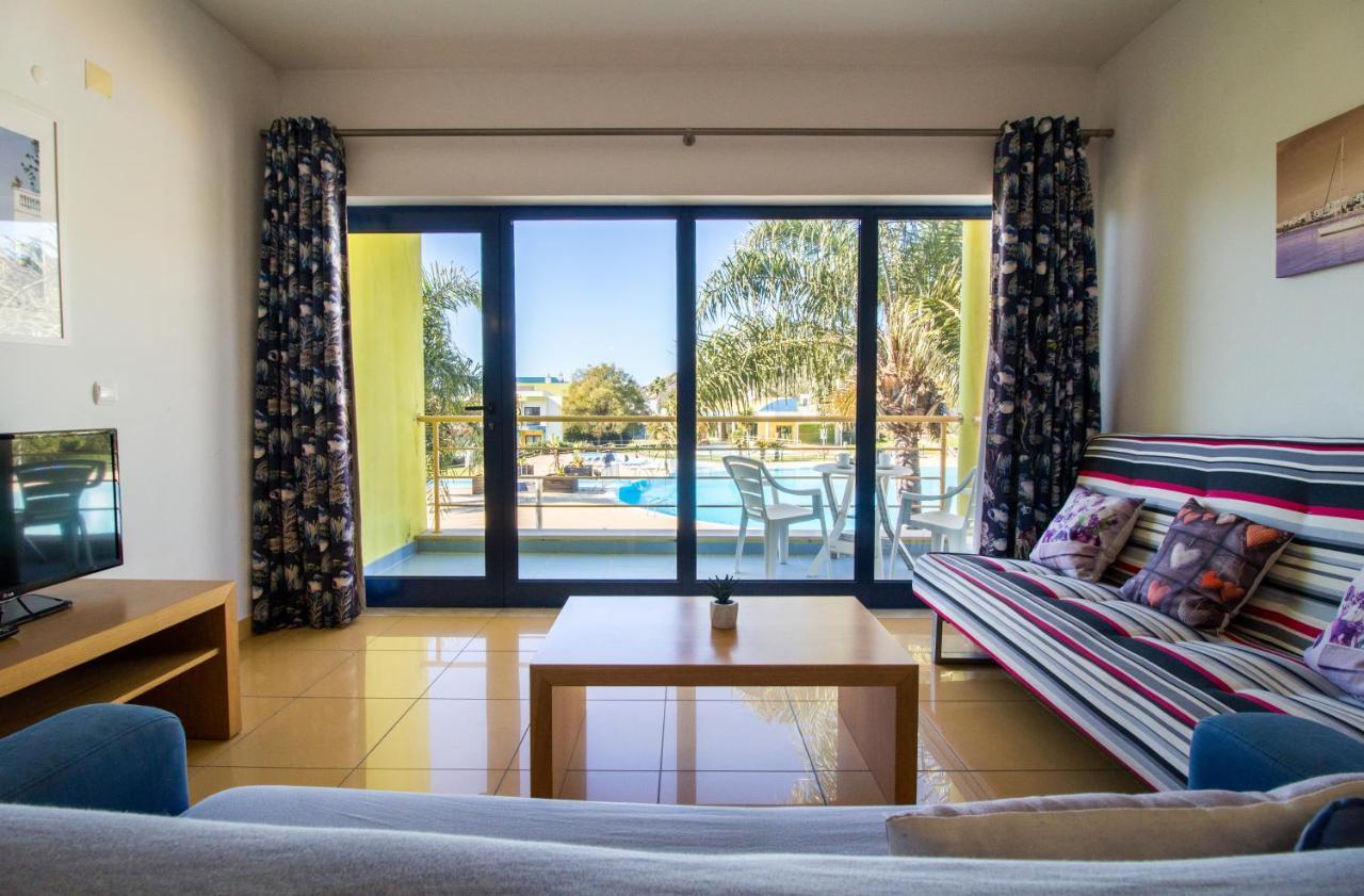 Marina Apartment By Stay-Ici, Algarve Holiday Rental Albufeira Esterno foto