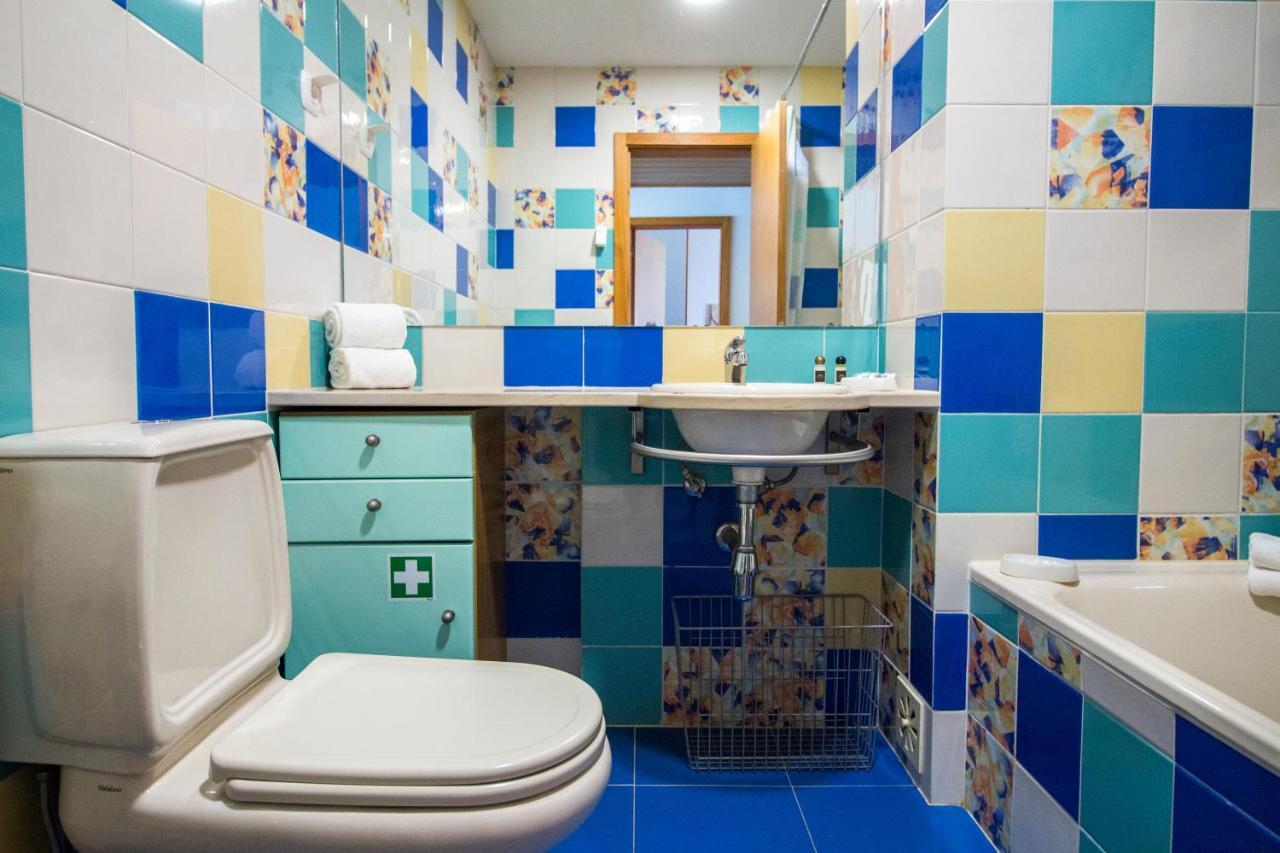 Marina Apartment By Stay-Ici, Algarve Holiday Rental Albufeira Esterno foto