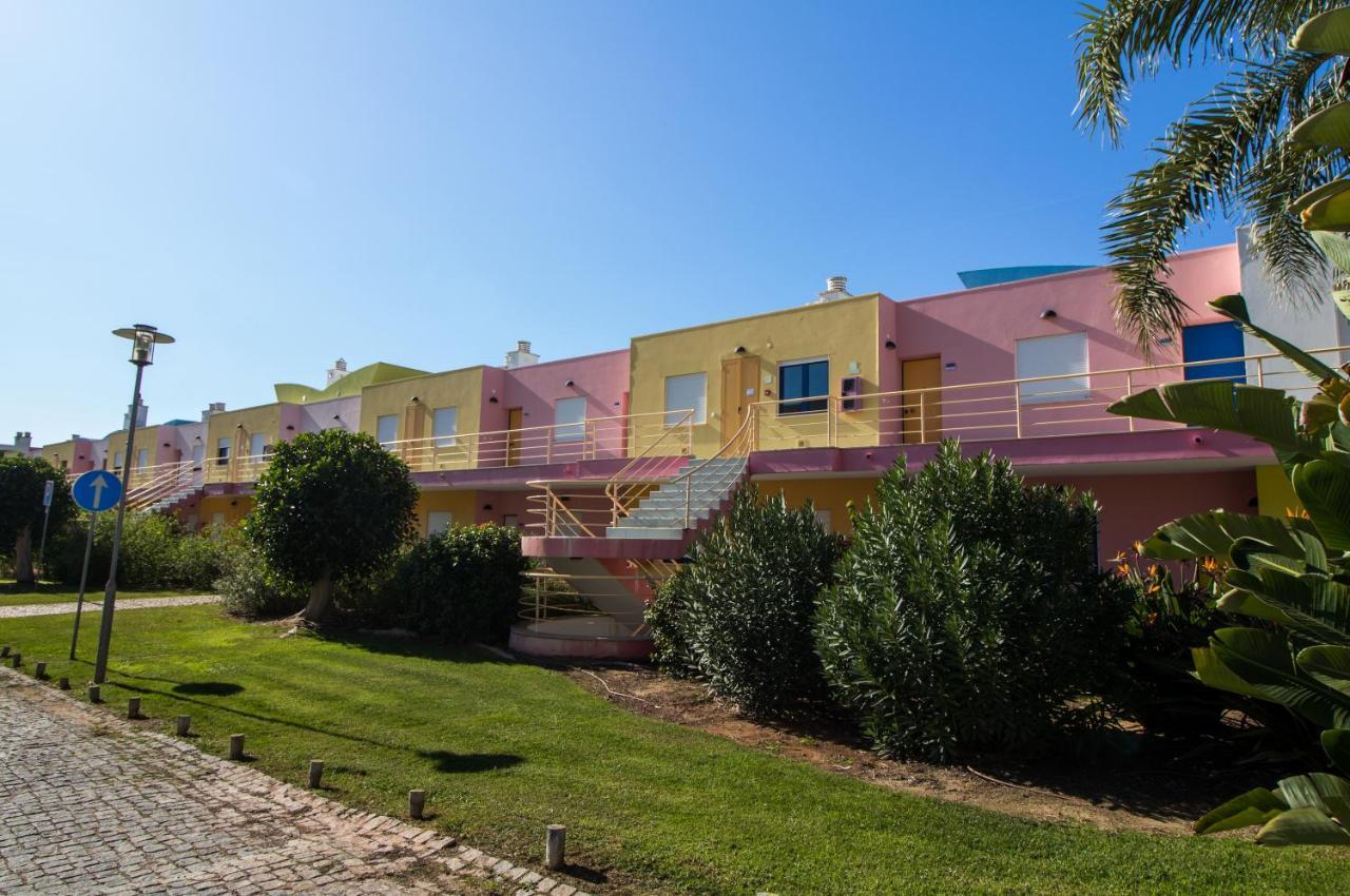 Marina Apartment By Stay-Ici, Algarve Holiday Rental Albufeira Esterno foto