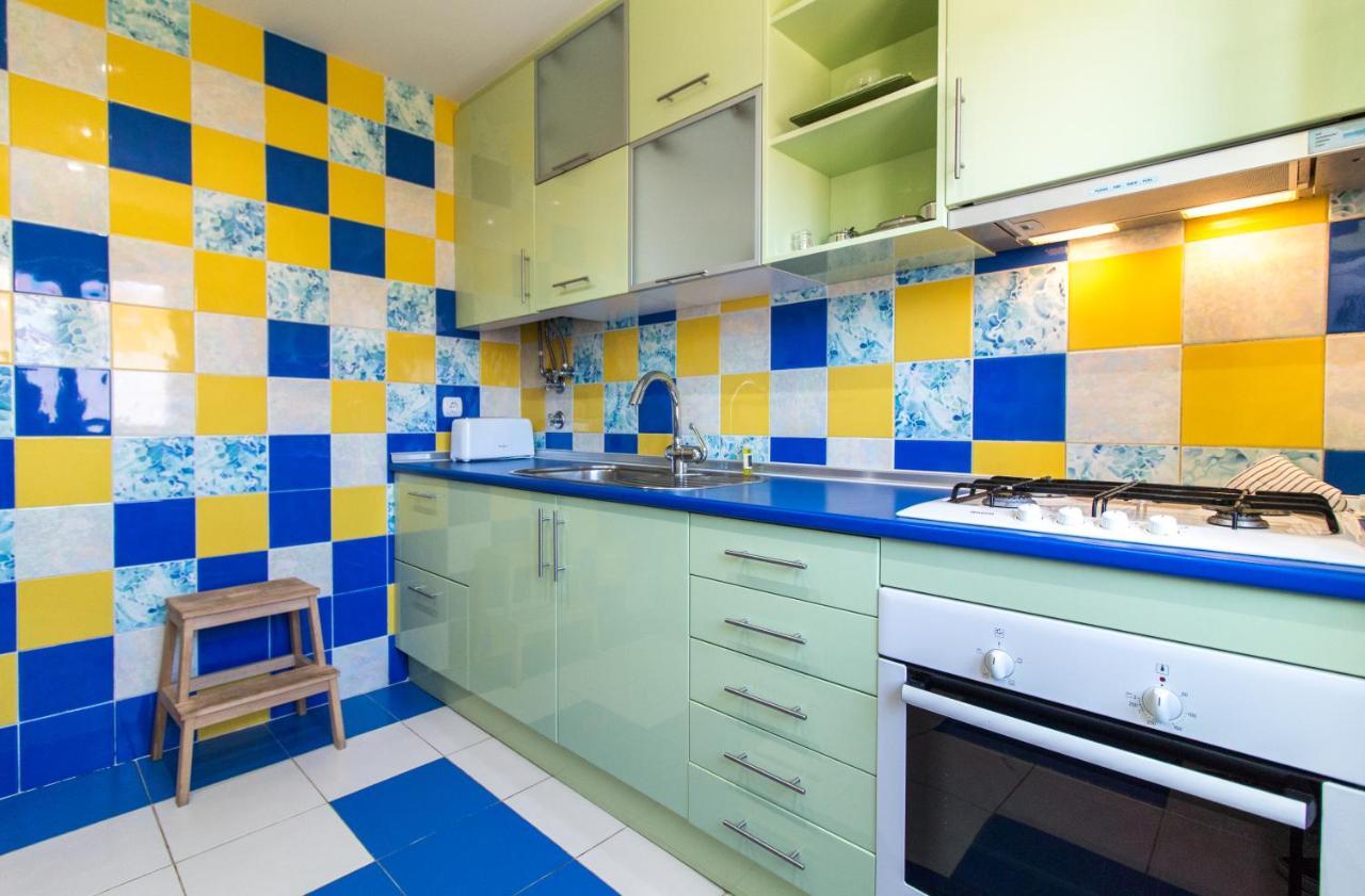 Marina Apartment By Stay-Ici, Algarve Holiday Rental Albufeira Esterno foto
