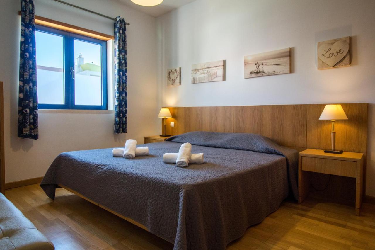 Marina Apartment By Stay-Ici, Algarve Holiday Rental Albufeira Esterno foto