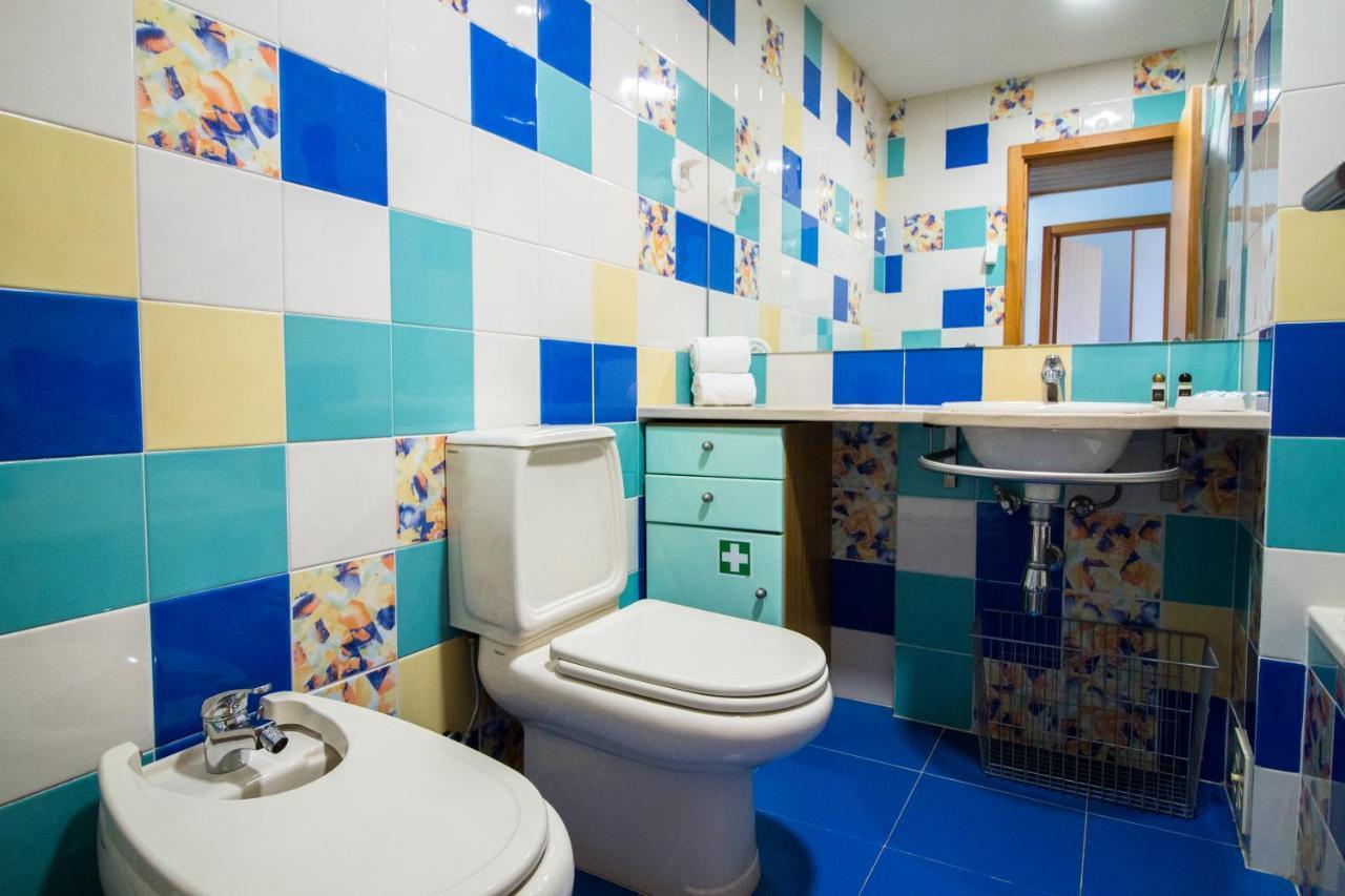 Marina Apartment By Stay-Ici, Algarve Holiday Rental Albufeira Esterno foto