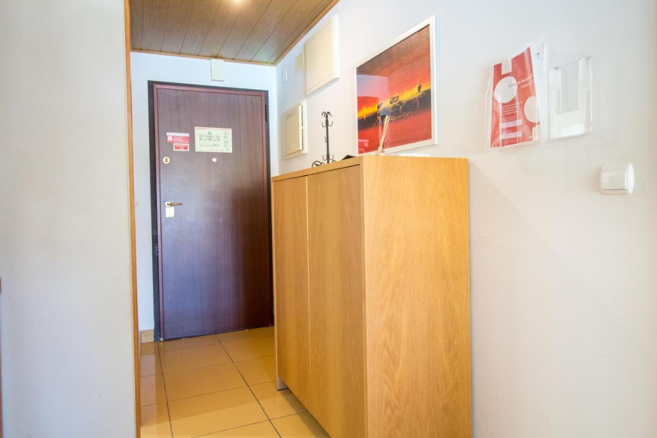 Marina Apartment By Stay-Ici, Algarve Holiday Rental Albufeira Esterno foto