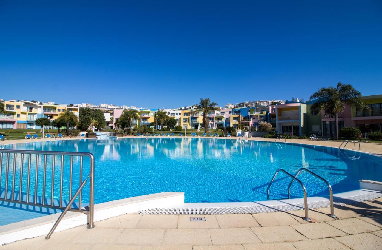 Marina Apartment By Stay-Ici, Algarve Holiday Rental Albufeira Esterno foto