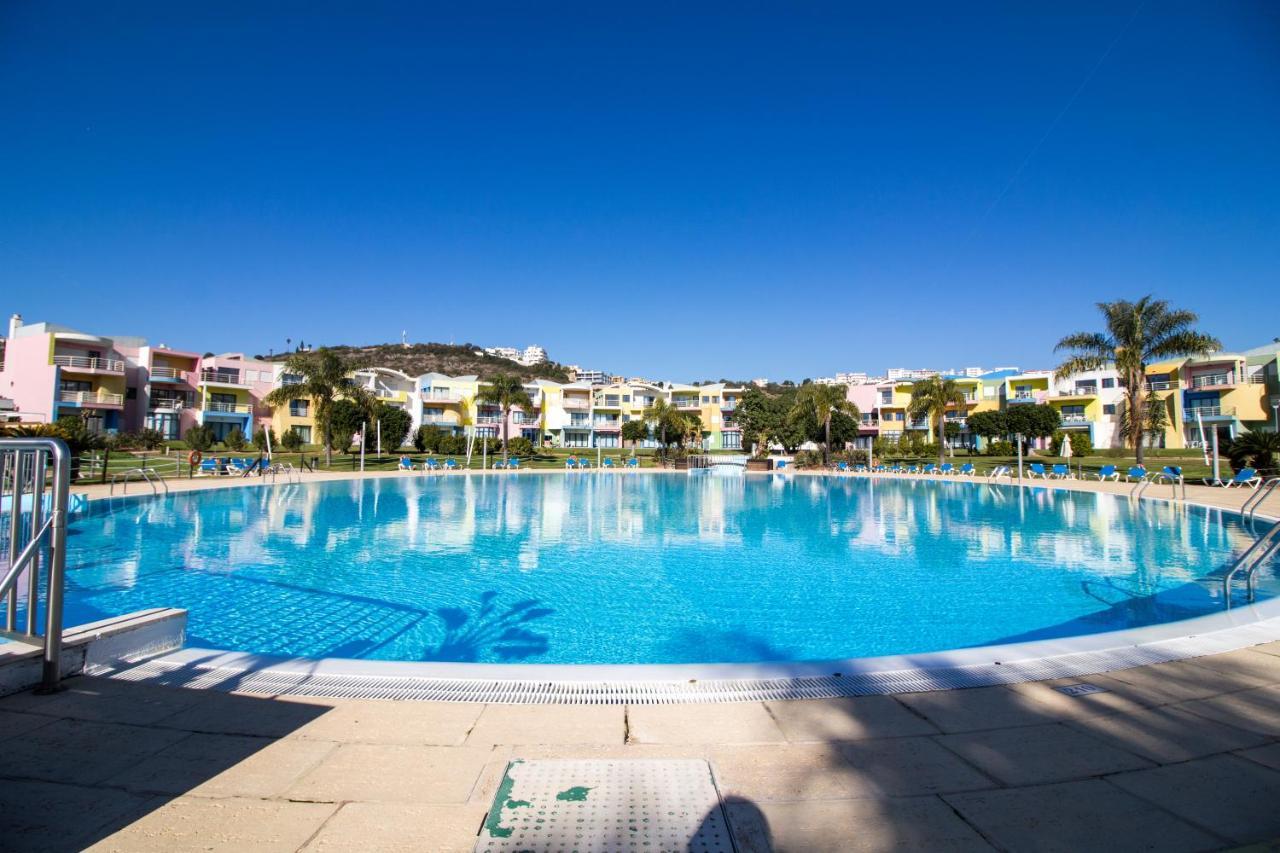 Marina Apartment By Stay-Ici, Algarve Holiday Rental Albufeira Esterno foto